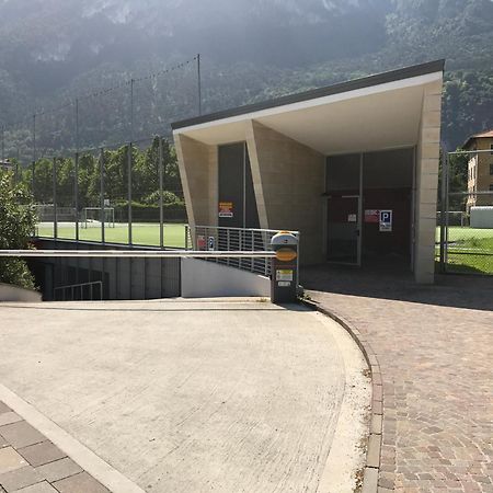 Casa All'Oca Ρίβα ντελ Γκάρντα Εξωτερικό φωτογραφία