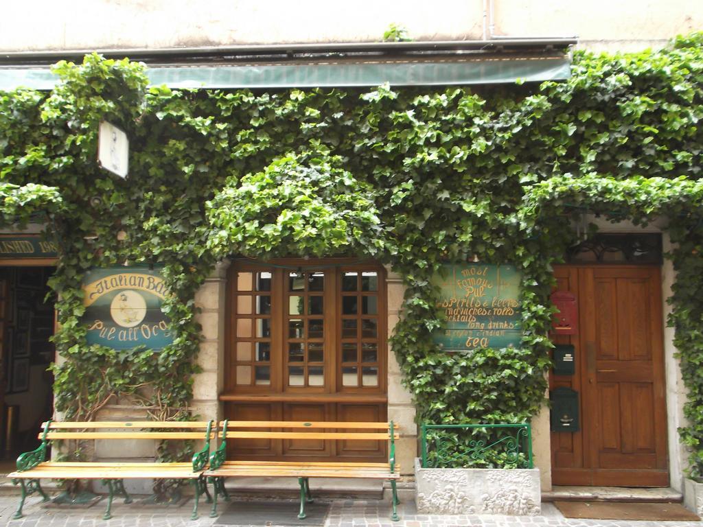 Casa All'Oca Ρίβα ντελ Γκάρντα Δωμάτιο φωτογραφία