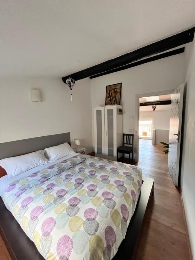 Casa All'Oca Ρίβα ντελ Γκάρντα Εξωτερικό φωτογραφία