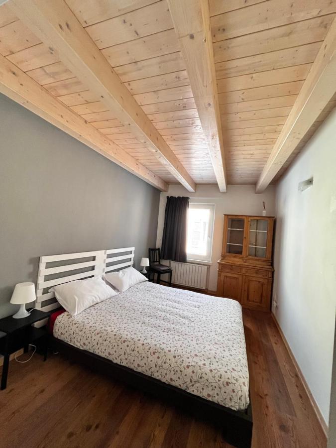 Casa All'Oca Ρίβα ντελ Γκάρντα Εξωτερικό φωτογραφία