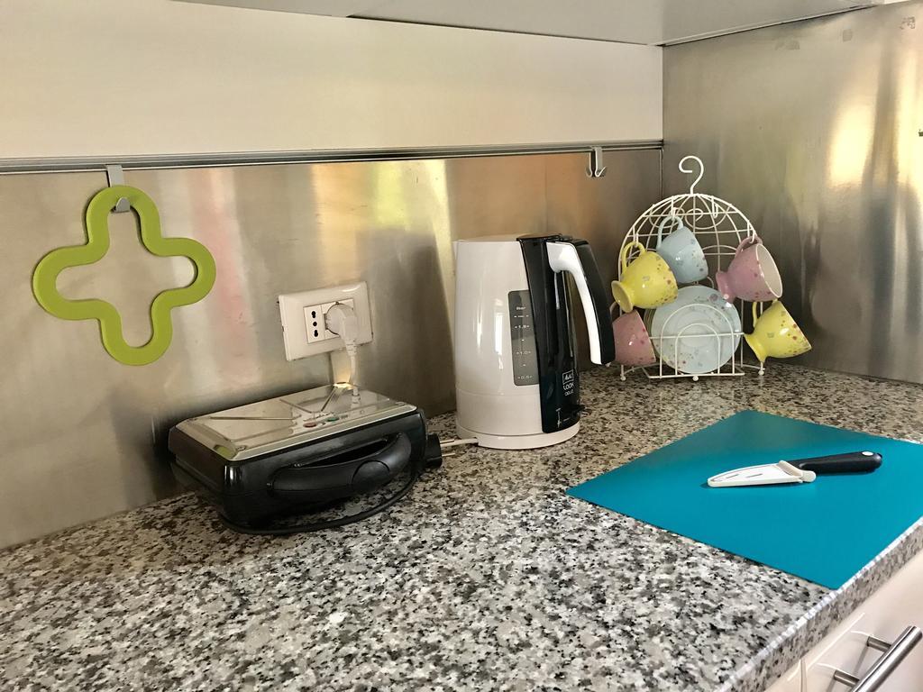 Casa All'Oca Ρίβα ντελ Γκάρντα Εξωτερικό φωτογραφία